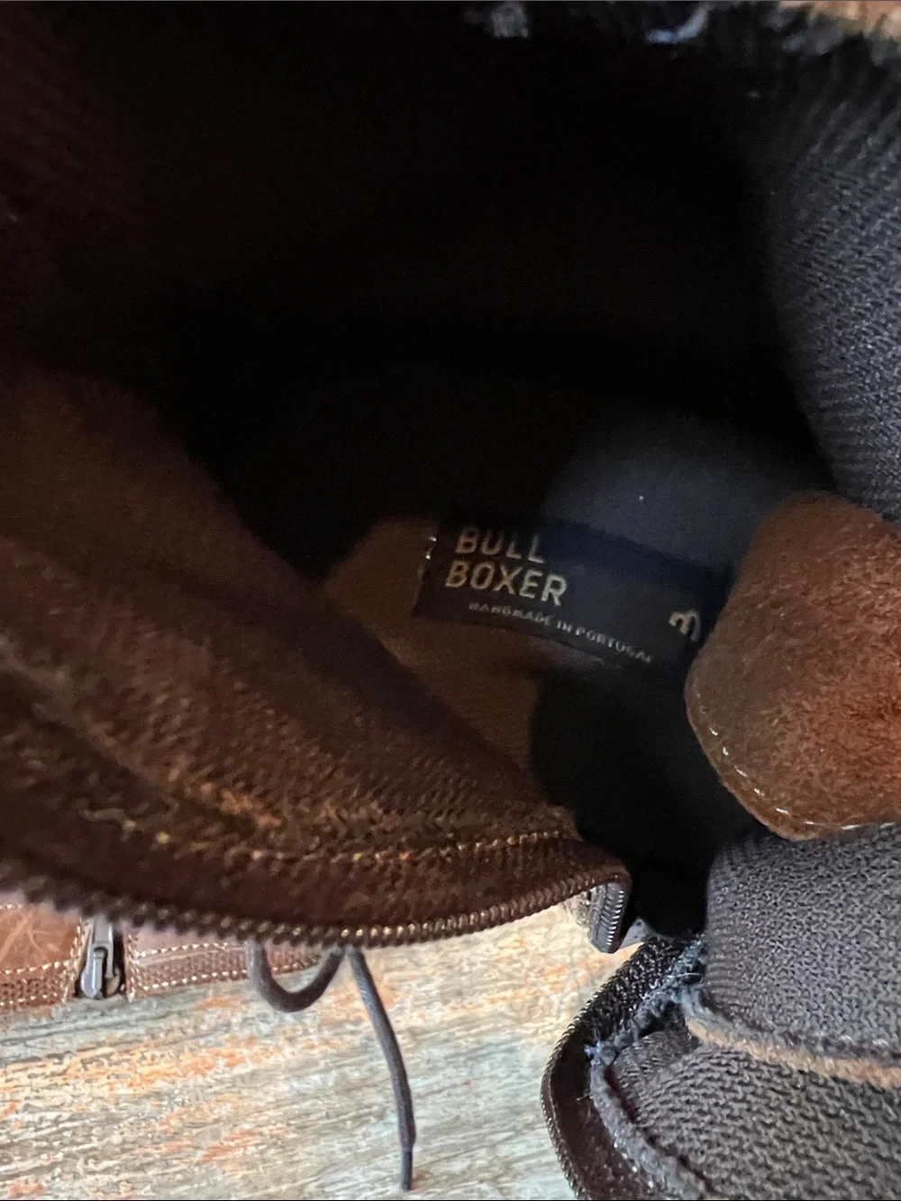 Bull Boxer bullboxer kelden